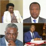 Congo-B : la guerre pour la Primature n’aura pas lieu Congo-B : la guerre pour la Primature n’aura pas lieu