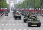 Lettre d'ex-généraux : faut-il craindre un coup d'Etat militaire en France ? Lettre d'ex-généraux : faut-il craindre un coup d'Etat militaire en France ?