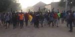 Des morts dans des manifestations contre la junte au Tchad Des morts dans des manifestations contre la junte au Tchad