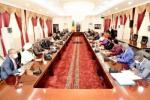 Congo-B-Alerte-info : démission ce mercredi soir du gouvernement Mouamba Congo-B-Alerte-info : démission ce mercredi soir du gouvernement Mouamba
