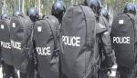 Tribune : la police congolaise s'est-elle transformée en « assassin de l'ordre »? Tribune : la police congolaise s'est-elle transformée en « assassin de l'ordre »?