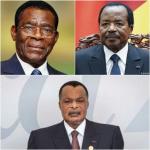 Sommet sur le financement des économies africaines : Paris boude le syndicat des dictateurs d’Afrique centrale Sommet sur le financement des économies africaines : Paris boude le syndicat des dictateurs d’Afrique centrale