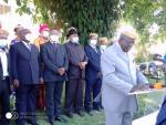 Congo-B : Anatole Collinet Makosso, les pitoyables félicitations « ethniques » Congo-B : Anatole Collinet Makosso, les pitoyables félicitations « ethniques »