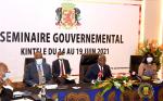 Congo-B-Gouvernance : le gouvernement initie des évaluations trimestrielles