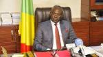 Congo-B-Discours de politique générale : les 12 travaux (d’Hercule) Collinet Makosso Congo-B-Discours de politique générale : les 12 travaux (d’Hercule) Collinet Makosso