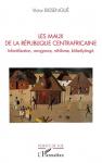 RCA-Livre : les Centrafricains ne seraient-ils que l’allégorie de « Sisyphe » et de « l’Âne du Buridan » ? RCA-Livre : les Centrafricains ne seraient-ils que l’allégorie de « Sisyphe » et de « l’Âne du Buridan » ?