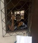 Congo-B : libération des activistes politiques Alex Dzabana et Christ Dongui Congo-B : libération des activistes politiques Alex Dzabana et Christ Dongui