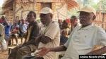 Peu d'informations sur le coronavirus parviennent aux communautés autochtones du Congo Peu d'informations sur le coronavirus parviennent aux communautés autochtones du Congo