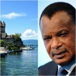 Congo-B : Ça y est ! On a retrouvé Sassou, il est en Suisse… Congo-B : Ça y est ! On a retrouvé Sassou, il est en Suisse…