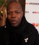 Disparition : décès du promoteur culturel Alain Amobé Mévégué Disparition : décès du promoteur culturel Alain Amobé Mévégué