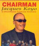 Congo-B : le « Chairman » Jacques Koyo a tiré sa révérence Congo-B : le « Chairman » Jacques Koyo a tiré sa révérence
