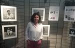 Découverte : la mémoire photographique du Congo Brazzaville au Salon du Livre Africain de Paris Découverte : la mémoire photographique du Congo Brazzaville au Salon du Livre Africain de Paris