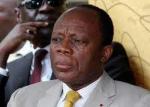 Congo-B : le Général Jean-Marie Michel Mokoko retourne manu militari en prison Congo-B : le Général Jean-Marie Michel Mokoko retourne manu militari en prison