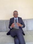  Congo-B-UDH-YUKI : « Le plus grand défi de notre parti est de faire vivre l’esprit et les idéaux du président Guy Brice Parfait Kolelas » (Dany Bitsindou)