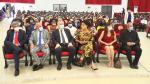 Congo-B : Belinda Ayessa a fêté... les 141 ans de Brazzaville Congo-B : Belinda Ayessa a fêté... les 141 ans de Brazzaville
