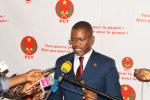 Congo-B : la secte PCT s'insurge contre l'affaire dite des ‘’Pandora papers’’ et envisage de porter plainte Congo-B : la secte PCT s'insurge contre l'affaire dite des ‘’Pandora papers’’ et envisage de porter plainte