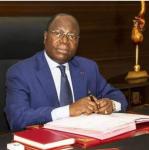 Congo-B : décès à Paris de l'ancien premier ministre Clément Mouamba Congo-B : décès à Paris de l'ancien premier ministre Clément Mouamba