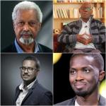 Grands Prix Littéraires : 2021, une très bonne moisson pour l’Afrique et, surtout, pour le Sénégal