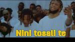 RDC : interdiction des chansons "Nini tosali té" et "Lettre à ya Thsithsi" RDC : interdiction des chansons "Nini tosali té" et "Lettre à ya Thsithsi"