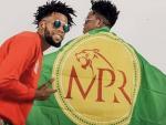 RDC-Musique : "Nini to sali te" triomphe de la censure ! RDC-Musique : "Nini to sali te" triomphe de la censure !