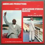 Les immortelles chansons d’Afrique : « Dernier coup de sifflet » de Stervos Niarcos Les immortelles chansons d’Afrique : « Dernier coup de sifflet » de Stervos Niarcos
