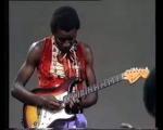 Rumba : décès du guitariste Bongo Wendé