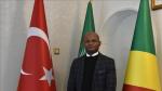 Francis Wabout : "La Turquie, un partenaire stratégique et global pour le Congo" Francis Wabout : "La Turquie, un partenaire stratégique et global pour le Congo"