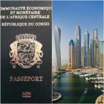 Les voyageurs du Congo interdits d’entrée à Dubaï et aux EAU