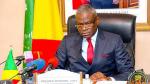 Congo-B : le premier ministre Anatole Collinet Makosso est-il interdit de « sommets à l’étranger » ? Congo-B : le premier ministre Anatole Collinet Makosso est-il interdit de « sommets à l’étranger » ?