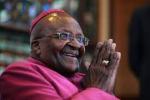Afrique du Sud : Desmond Tutu, icône de la lutte contre l'apartheid, est mort à l'âge de 90 ans Afrique du Sud : Desmond Tutu, icône de la lutte contre l'apartheid, est mort à l'âge de 90 ans