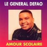 Décès du Général Defao : la RDC orpheline d’un de ses grands chanteurs Décès du Général Defao : la RDC orpheline d’un de ses grands chanteurs