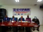Congo-B-Elections 2022 : la Copar réclame la tenue d’une concertation politique Congo-B-Elections 2022 : la Copar réclame la tenue d’une concertation politique