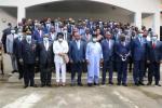 Congo-B : encore une concertation politique avant les élections législatives Congo-B : encore une concertation politique avant les élections législatives