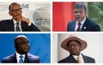 Région des Grands Lacs : Sept chefs d’Etat réunis à Kinshasa pour la paix et la sécurité