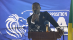 Congo-B-Théâtre : le comédien Dave Mafoula se dit désormais "opposant"