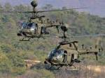 Le Mali réceptionne de nouveaux hélicoptères de Russie Le Mali réceptionne de nouveaux hélicoptères de Russie