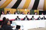 Kenya: la Cour suprême invalide un projet de révision constitutionnelle initié par le président Kenya: la Cour suprême invalide un projet de révision constitutionnelle initié par le président