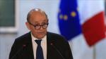 Le ministre français des AE et son fils convoqués par la Justice malienne Le ministre français des AE et son fils convoqués par la Justice malienne