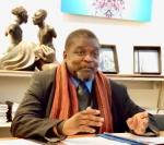 « Printemps des Poètes des Afriques et d’Ailleurs » : Lancement du Grand Prix de poésie Martial Sinda « Printemps des Poètes des Afriques et d’Ailleurs » : Lancement du Grand Prix de poésie Martial Sinda