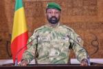 Mali : la junte assure avoir déjoué un coup d'État Mali : la junte assure avoir déjoué un coup d'État