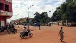 En Centrafrique, la minorité musulmane en danger En Centrafrique, la minorité musulmane en danger