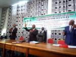 Congo-B-Législatives 2022 : l’Upads investit 45 candidats Congo-B-Législatives 2022 : l’Upads investit 45 candidats