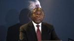 Afrique du Sud : accusé de "blanchiment d'argent", le président Cyril Ramaphosa poussé vers la démission Afrique du Sud : accusé de "blanchiment d'argent", le président Cyril Ramaphosa poussé vers la démission