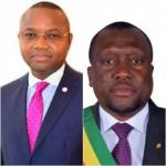 Congo-B : absent aux législatives, Alexis Ndinga soutient la candidature de Louis Gabriel Missatou à Lumumba I Congo-B : absent aux législatives, Alexis Ndinga soutient la candidature de Louis Gabriel Missatou à Lumumba I