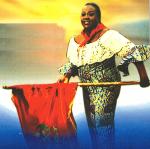 Congo-B : « Claudia Ikia Sassou, une femme d’exception », voire mythologique Congo-B : « Claudia Ikia Sassou, une femme d’exception », voire mythologique