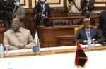À Luanda, la RDC et le Rwanda conviennent d’un « cessez-le-feu » À Luanda, la RDC et le Rwanda conviennent d’un « cessez-le-feu »
