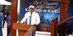 RDC : Jean-Marc Kabund déclare la guerre à Félix Tshisekedi