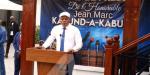 RDC : Jean-Marc Kabund déclare la guerre à Félix Tshisekedi RDC : Jean-Marc Kabund déclare la guerre à Félix Tshisekedi