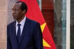 Burkina Faso-Réconciliation nationale : Blaise Compaoré demande « pardon » à la famille de Thomas Sankara Burkina Faso-Réconciliation nationale : Blaise Compaoré demande « pardon » à la famille de Thomas Sankara
