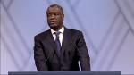RDC : pas de conférence pour le Dr Denis Mukwege à l’université de Kisangani RDC : pas de conférence pour le Dr Denis Mukwege à l’université de Kisangani